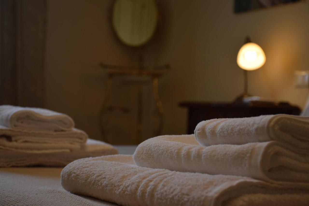 B&B Le Rose Di Paola Санта-Мария-а-Монте Экстерьер фото