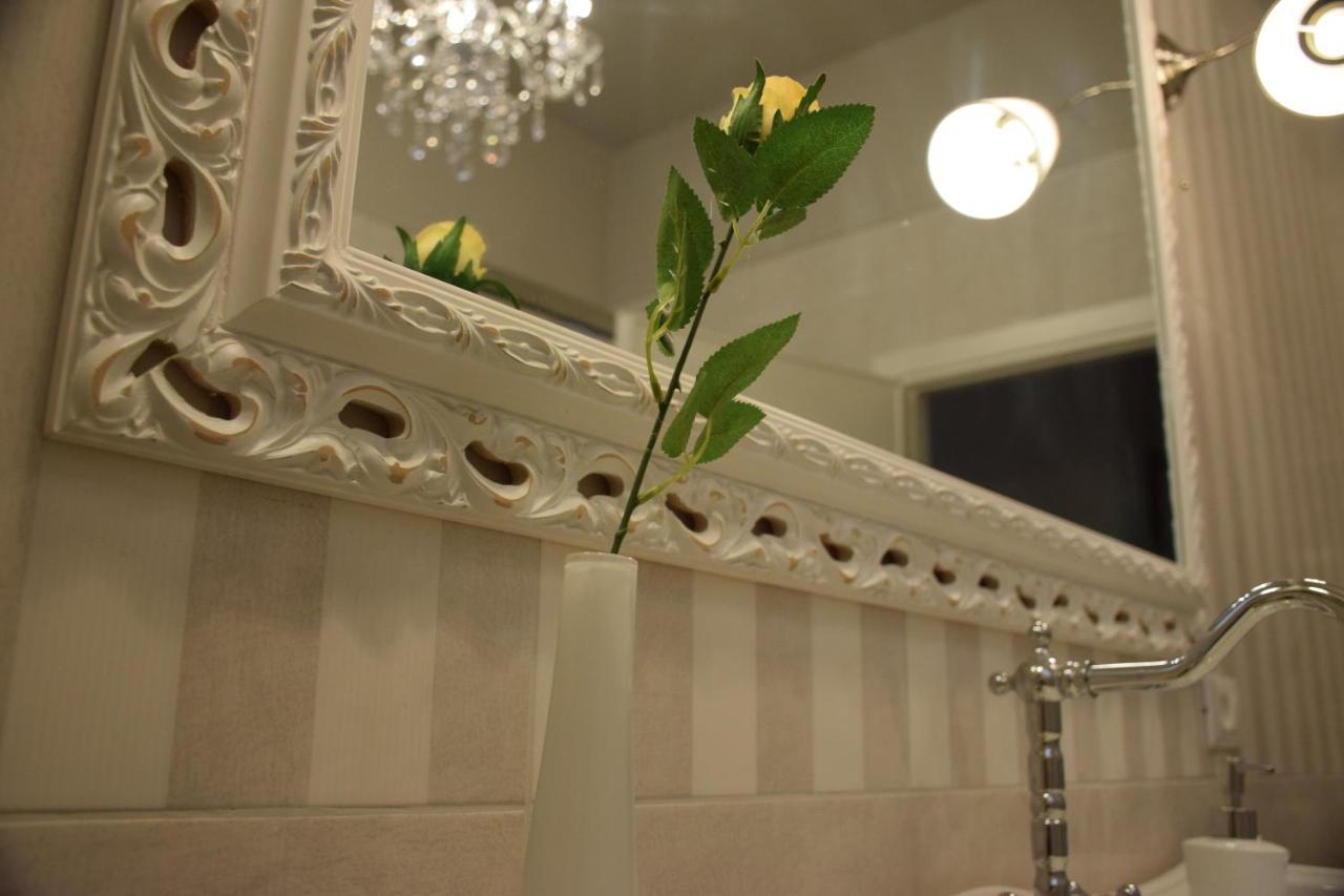 B&B Le Rose Di Paola Санта-Мария-а-Монте Экстерьер фото