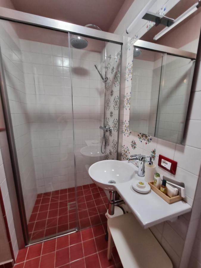 B&B Le Rose Di Paola Санта-Мария-а-Монте Экстерьер фото